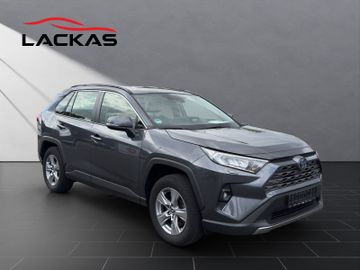 Toyota RAV 4 - 7