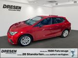 Seat Ibiza 1.0 TSI FR Navi+CarPlay+ Sitzheizung+ Temp - Seat Ibiza Gebrauchtwagen in Mönchengladbach