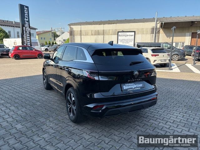 Fahrzeugabbildung Renault Austral TECHNO TCe 160 Mild-Hybrid Automatik
