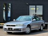 Nissan Skyline R34 GT | 92.000 km | Orginal | Tüv Neu - Nissan Gebrauchtwagen von 2000
