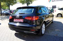 Fahrzeugabbildung Audi A3 Sportback 40 e-tron design AppleCarplay SHZ !