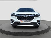 Suzuki (SX4) S-Cross - Vorschau Bild 8