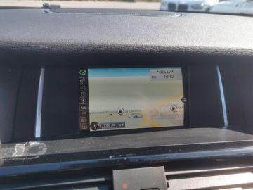BMW X3 - 11