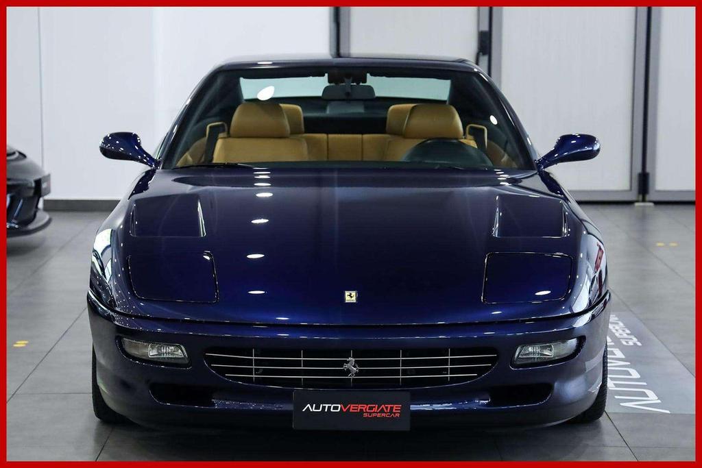 Ferrari 456