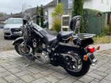 Harley-Davidson Heritage Softail Classic FLSTC - Angebote entsprechen deinen Suchkriterien