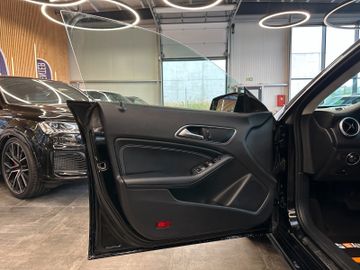 MYAUTOCENTER – Gebraucht- und Jahreswagen mit Werkstattservice in Pfaffenhofen Mercedes-Benz CLA 200 Shooting Brake *TEMPOMAT*NAVI*KLIMA*