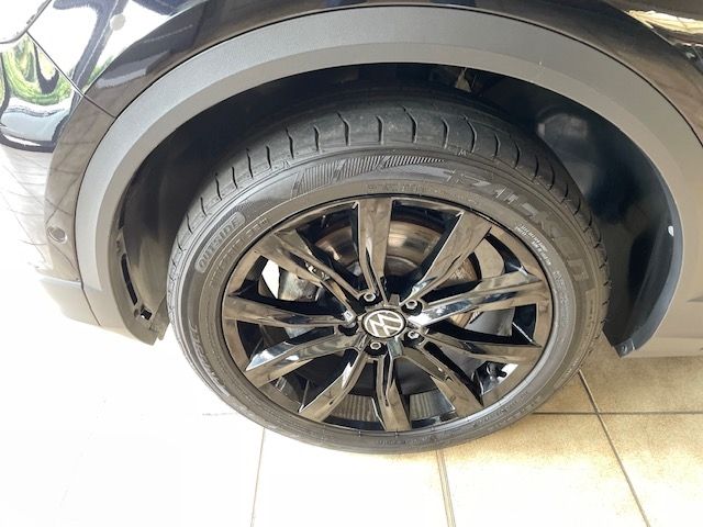 T-Roc Style 2.0 TDI EU6d Navi digitales Cockpit 