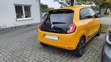 Renault Twingo E-TECH Navi*Klima*Sitzheizung*Rückfahrcam - Renault Twingo: Gelb