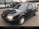 Volkswagen Bora 1.9TDI 85kW 6-Gang Comfortline Variant*3.Hd - Volkswagen Bora: 1.8