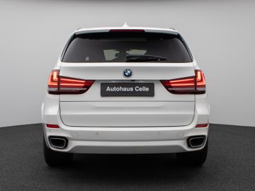 Fahrzeugabbildung BMW X5 xDr 30d M Sport Pano HUD H/K AHK Comfort 20'