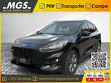 Ford Kuga Plug-In Hybrid ST-Line X+AHK+WINTER-PAKET