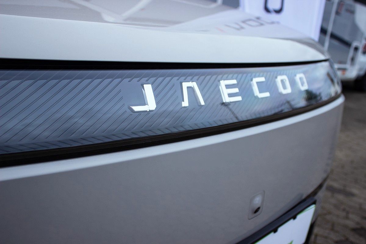 JAECOO 5