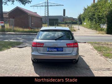 Audi A6 - 5