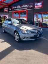 Mercedes-Benz C 180 C -Klasse T-Modell C 180 T Kompressor - Mercedes-Benz C 180: Kombi, Kompressor