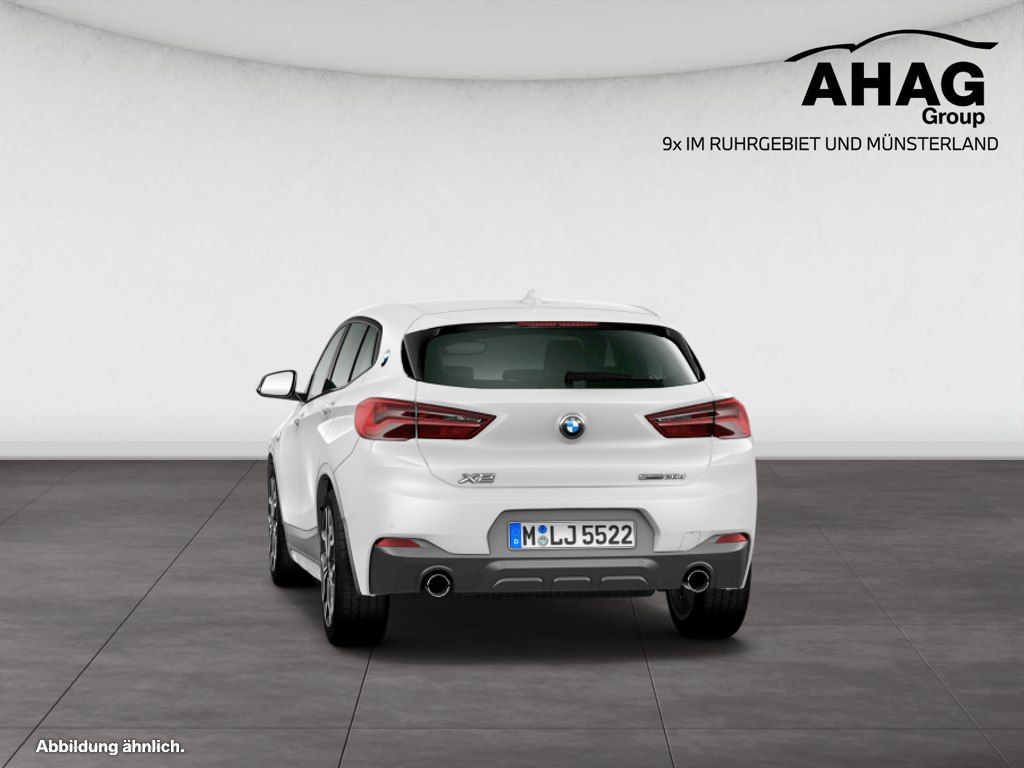 BMW X2 - Bild 7