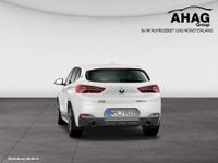 BMW X2 - Vorschau Bild 7