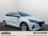 Hyundai I20 1.0 T-GDI Mild-Hybrid Select Klima SHZ - Hyundai i20 in Herne