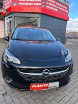 Opel Corsa Innovation ecoFlex/Bluetooth/Tempomat/Lenk - Opel Corsa Gebrauchtwagen in Leipzig