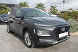 Hyundai KONA 1.Hand, AHK, Navi, Kamera, SHZ, PDC - Hyundai KONA in Mannheim