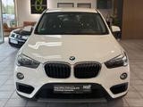 BMW X1 sDrive 18 d Advantage *AHK*NAVI*Tot.Winkel* - BMW X1 Advantage mit Diesel-Antrieb