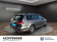 Volkswagen Golf Variant 1.5 TSI Sound Navi+LED+ACC