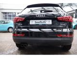 Audi Q3 1.4 TFSI Navi Sitzhzg. LED Lederlenkrad - Audi Gebrauchtwagen in Kiel