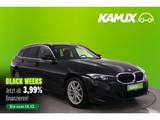 BMW 318 d Touring Steptronic+LED+NAVI+PDC+KAMERA - BMW 318 in Duisburg
