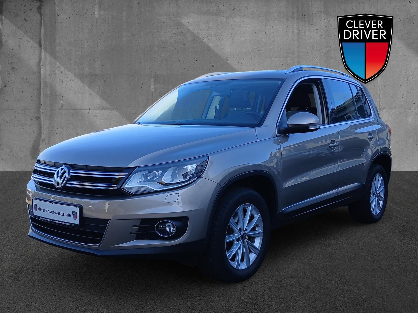 Volkswagen Tiguan  Sport & Style 2.0 TDI DSG 4-Motion Bi-Xe