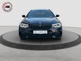 BMW 530dAT M-SPORT AD.LED PANO AHK ACC HUD DIGITACHO - BMW 530 in Wiesbaden