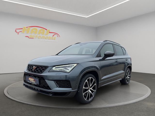 Cupra Ateca 4Drive*Digital Tacho*Navigation*ACC*AHK*