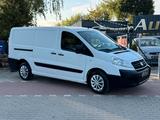 Fiat Scudo 12 SX L2H1 120 Multijet 2.0HDI*Klima*AHK* - Fiat Scudo: L1h1