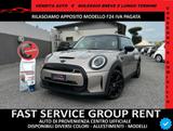 MINI Mini Full Electric Cooper SE - MINI Cooper: Electric