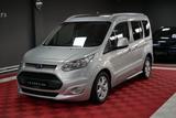 Ford Tourneo Connect Titanium Panorama Navi KAMERA - Ford Tourneo Connect mit Diesel-Antrieb