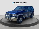 Isuzu Trooper 3,0 DTI Woodland *KLIMA*SITZHZ*PDC* - Isuzu Trooper Gebrauchtwagen