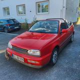 Volkswagen Golf 3 Cabrio Rolling Stones Edition - Volkswagen Golf: Rolling Stones