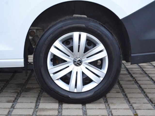 Caddy Cargo 2.0 TDI 122 PS DSG LED/NAVI-PRO/RFK/