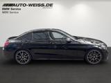 Mercedes-Benz C 300 d  Sportpaket StandHZG Navi Memory Sitze S - Mercedes-Benz C 300: Sport