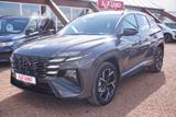 Hyundai Tucson 1.6T-GDI HEV N-Line 4WD Aut. Matrix Navi - Hyundai