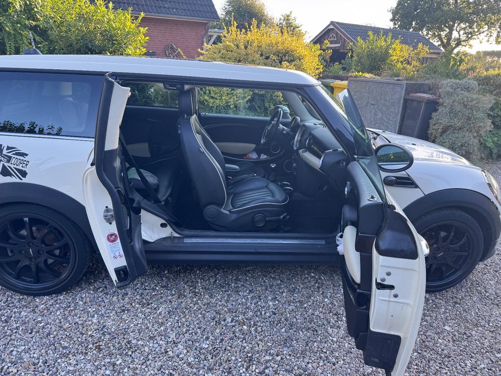 MINI Cooper D Clubman