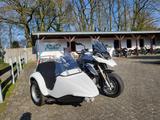 BMW R 1200 GSLC - BMW GESPANN