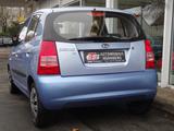 Kia Picanto 1.0 LX TOP ZUSTAND 1Jahr Garantie - Kia Gebrauchtwagen von 2006