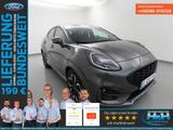 Ford Puma 1.0 M-Hybrid ST-Line X FahrerAss+WinterPak - Ford Puma mit Panoramadach