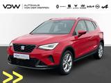 Seat Arona FR TSI LED Navi FullLink SHZ DAB+ Klima - Seat Arona: Kleinwagen
