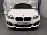 BMW 118 i M Sport/Navi/Tempomat/Alcantara/KeyLess - BMW 118 in Köln