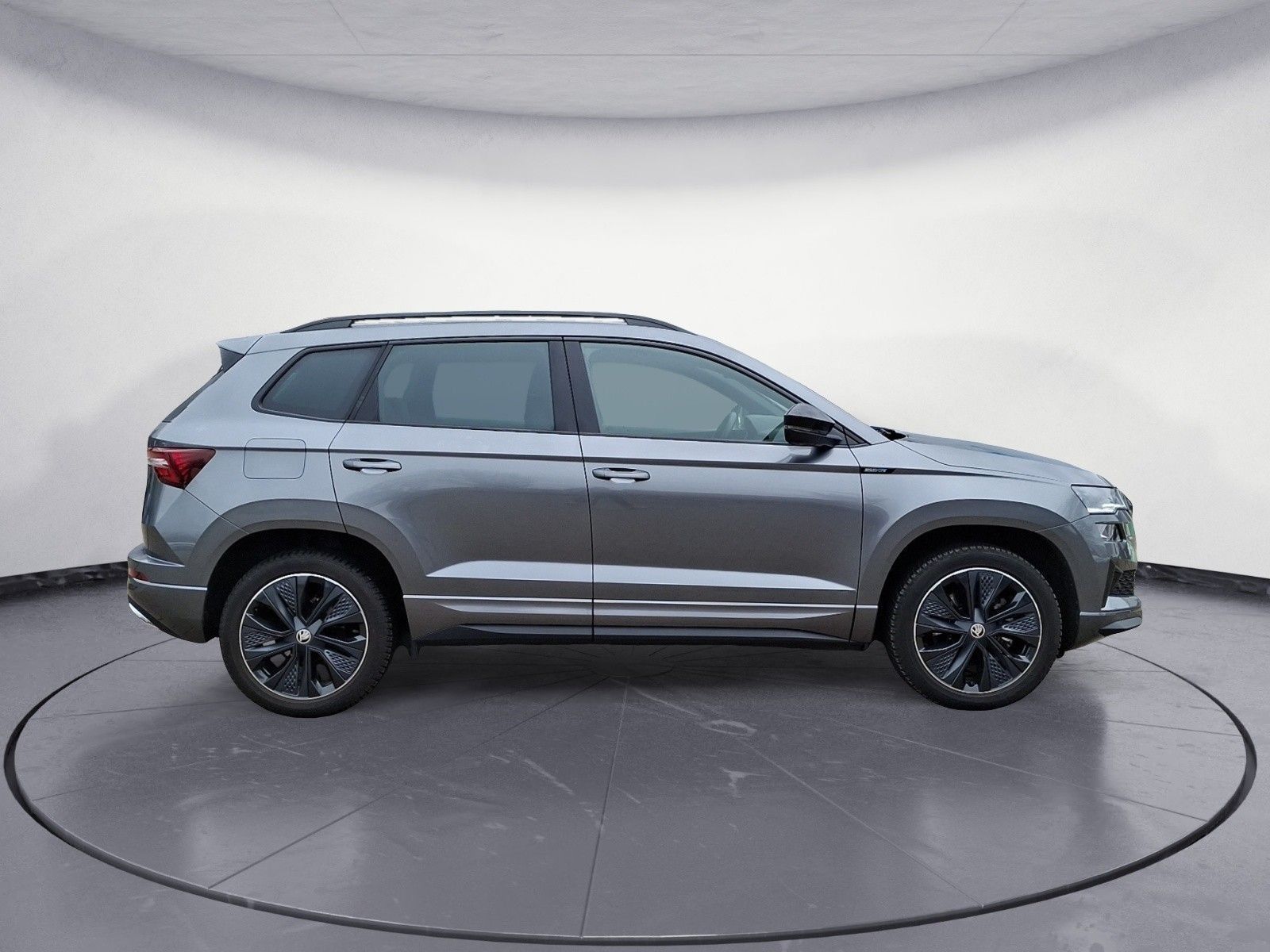 Skoda Karoq - Bild 6