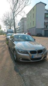 BMW 320d E90 | Baujahr 2010 | 184 PS | LCI... - BMW 320: 320d E90