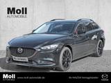 Mazda 6 SK 2.5L SKYACTIV-G 194PS FWD 6AT HOMURA HUD BO - Mazda 6 Tageszulassungen