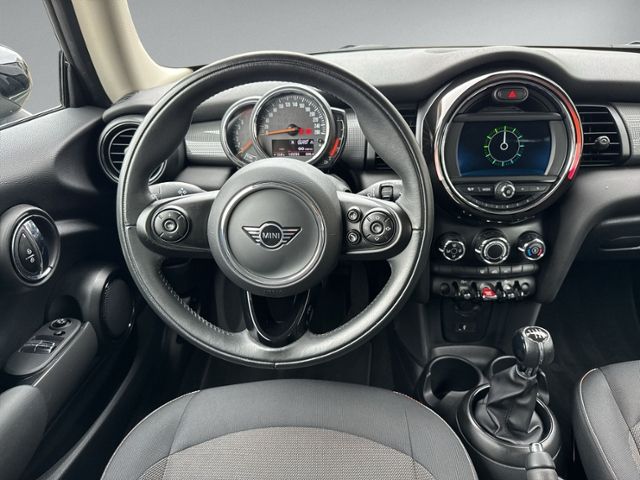 Cooper 1.5 +KLIMAANLAGE+DAB-TUNER+LM-FELGEN+USB+