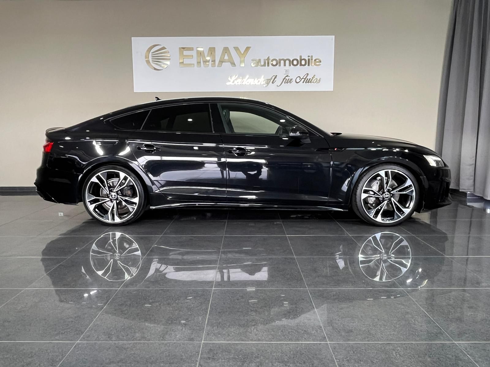 Audi A5 40 TDI 2XS line Navi LED Sport Sitze Plus foto 3