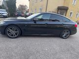 BMW 330GT xDrive|M|HUD|H/K|Navi|LED|Keyless - schwarze BMW 330 Gran Turismo